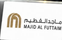 Majid Al Futtaim