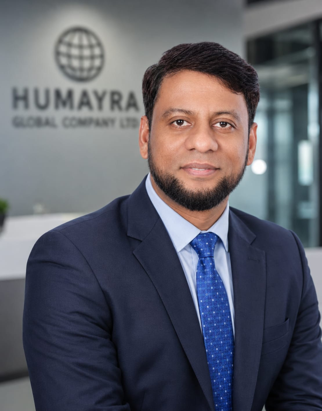 Musharef Hossain