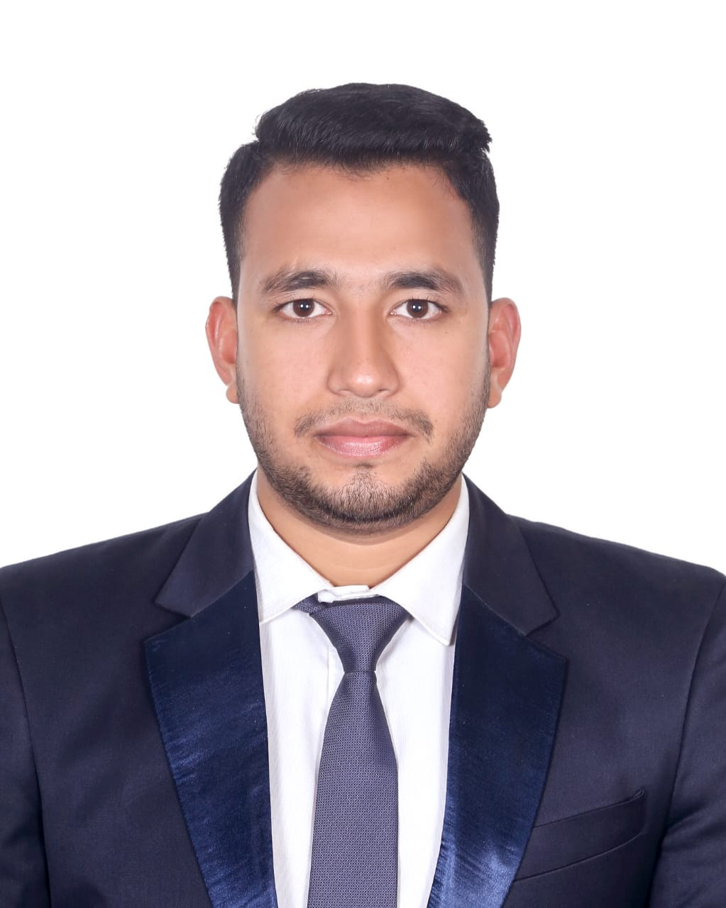 Mohammad Sojib